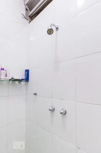 Foto 8 de Apartamento com 1 quarto à venda, 40m2 em Botafogo, Rio De Janeiro - RJ