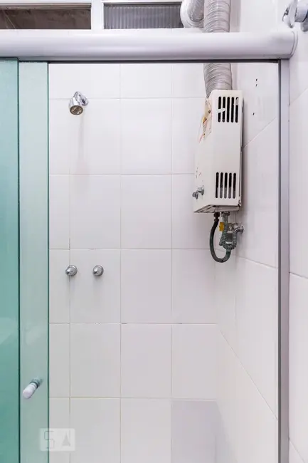 Foto 9 de Apartamento com 1 quarto à venda, 40m2 em Botafogo, Rio De Janeiro - RJ