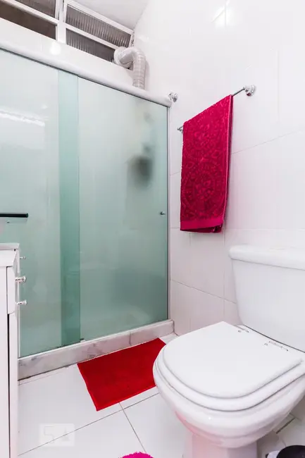 Foto 7 de Apartamento com 1 quarto à venda, 40m2 em Botafogo, Rio De Janeiro - RJ