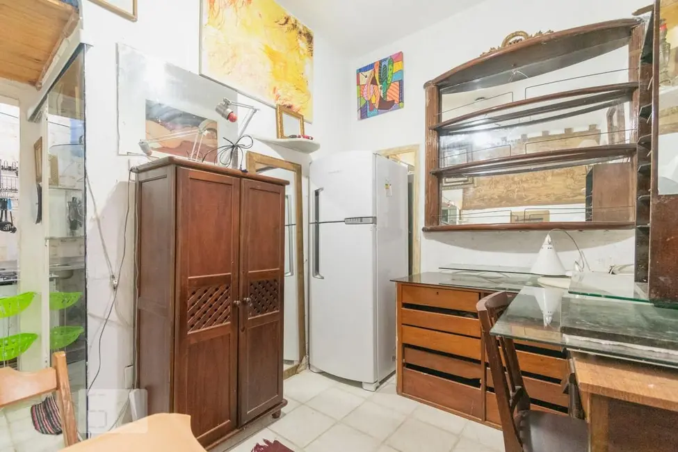 Foto 6 de Apartamento com 1 quarto à venda, 32m2 em Botafogo, Rio De Janeiro - RJ