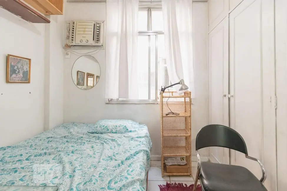 Foto 8 de Apartamento com 1 quarto à venda, 32m2 em Botafogo, Rio De Janeiro - RJ