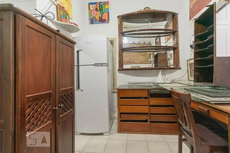 Foto 3 de Apartamento com 1 quarto à venda, 32m2 em Botafogo, Rio De Janeiro - RJ