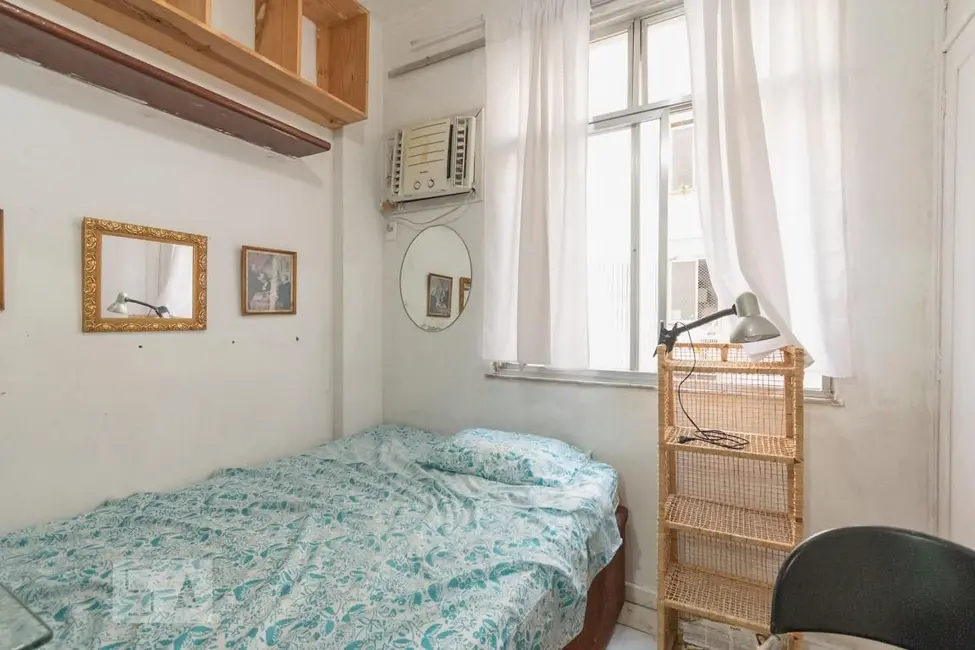 Foto 7 de Apartamento com 1 quarto à venda, 32m2 em Botafogo, Rio De Janeiro - RJ