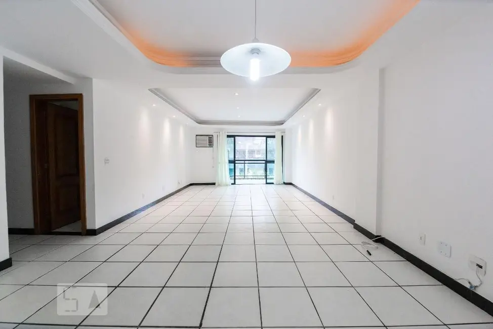 Apartamento com 4 quartos à venda, 180m2 em Rio De Janeiro - RJ - imagem 1 Foto 1 de Apartamento com 4 quartos à venda, 180m2 em Rio De Janeiro - RJ