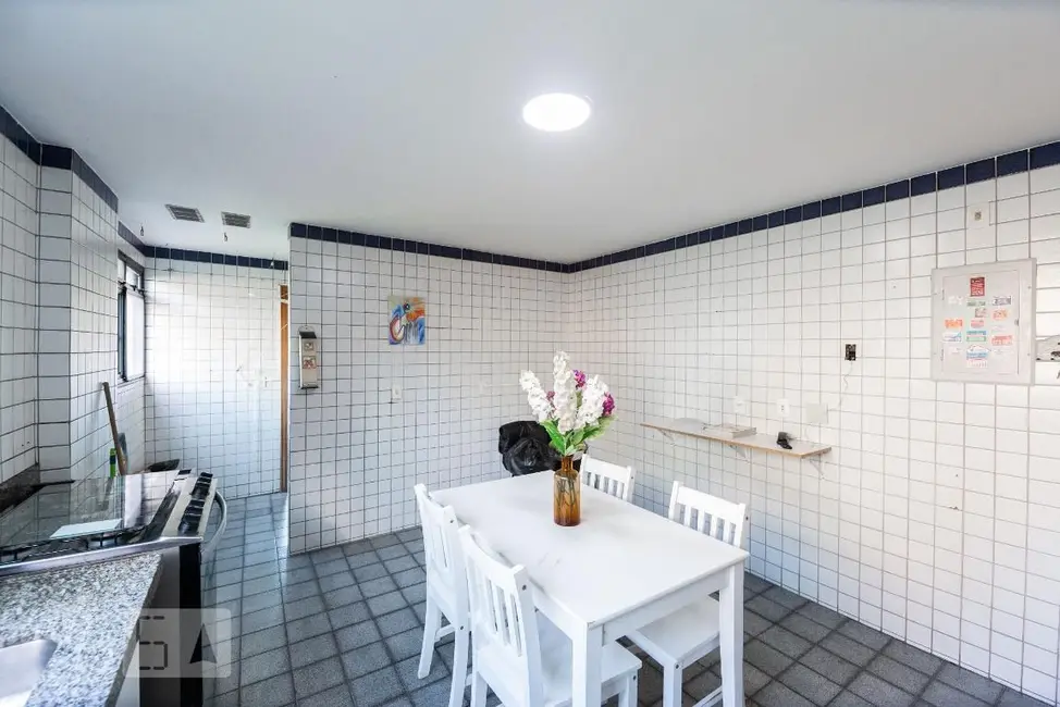 Apartamento com 4 quartos à venda, 180m2 em Rio De Janeiro - RJ - imagem 5 Foto 5 de Apartamento com 4 quartos à venda, 180m2 em Rio De Janeiro - RJ