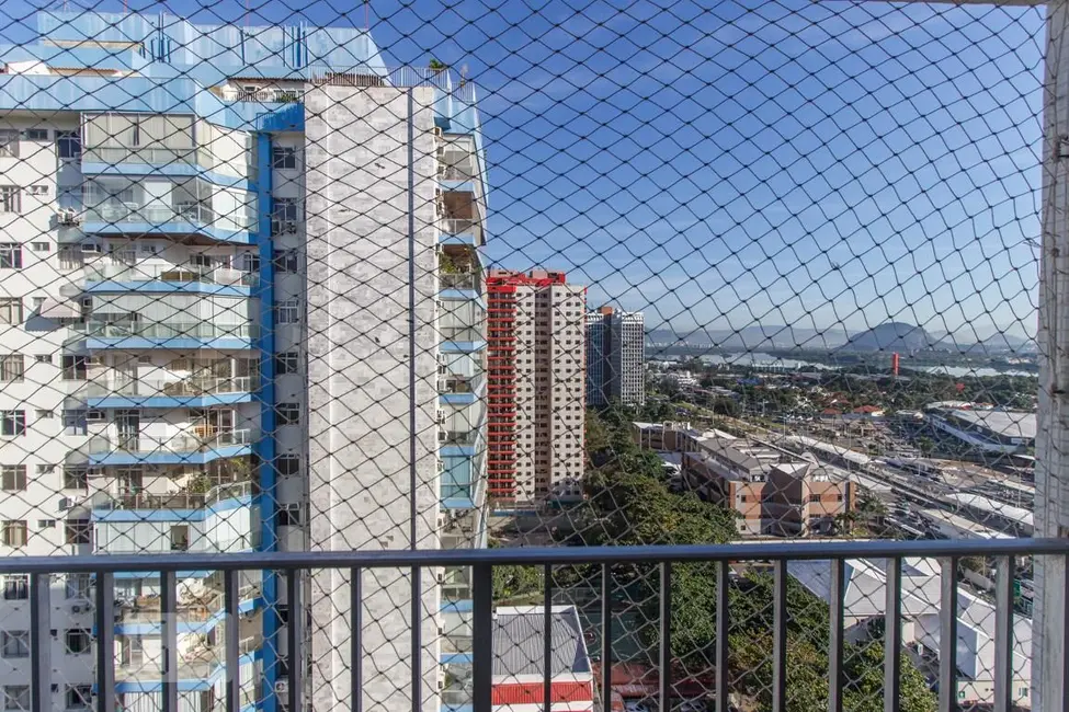 Foto 9 de Apartamento com 2 quartos à venda, 89m2 em Barra da Tijuca, Rio De Janeiro - RJ