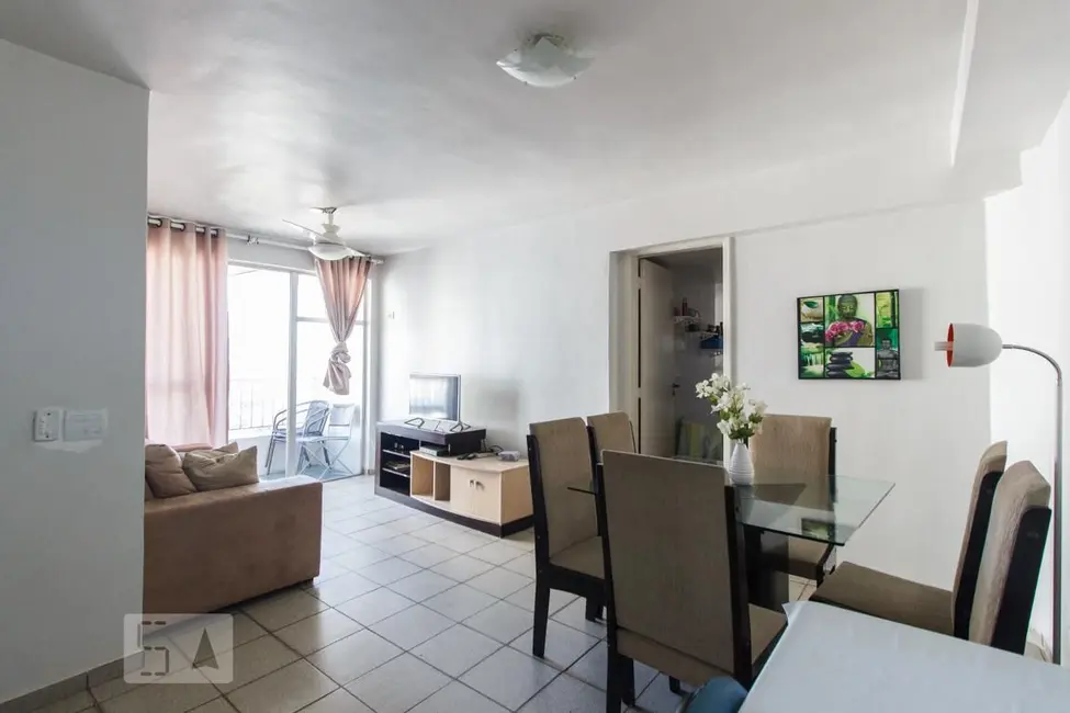 Foto 2 de Apartamento com 2 quartos à venda, 89m2 em Barra da Tijuca, Rio De Janeiro - RJ