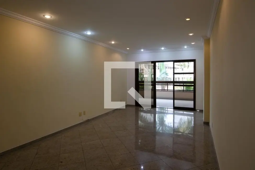 Apartamento com 3 quartos à venda, 158m2 em Rio De Janeiro - RJ - imagem 4 Foto 4 de Apartamento com 3 quartos à venda, 158m2 em Rio De Janeiro - RJ