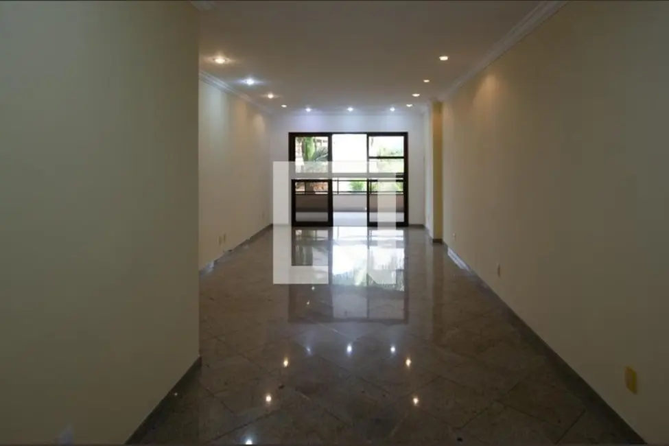 Apartamento com 3 quartos à venda, 158m2 em Rio De Janeiro - RJ - imagem 7 Foto 7 de Apartamento com 3 quartos à venda, 158m2 em Rio De Janeiro - RJ