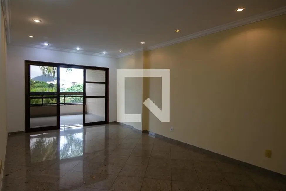 Apartamento com 3 quartos à venda, 158m2 em Rio De Janeiro - RJ - imagem 6 Foto 6 de Apartamento com 3 quartos à venda, 158m2 em Rio De Janeiro - RJ