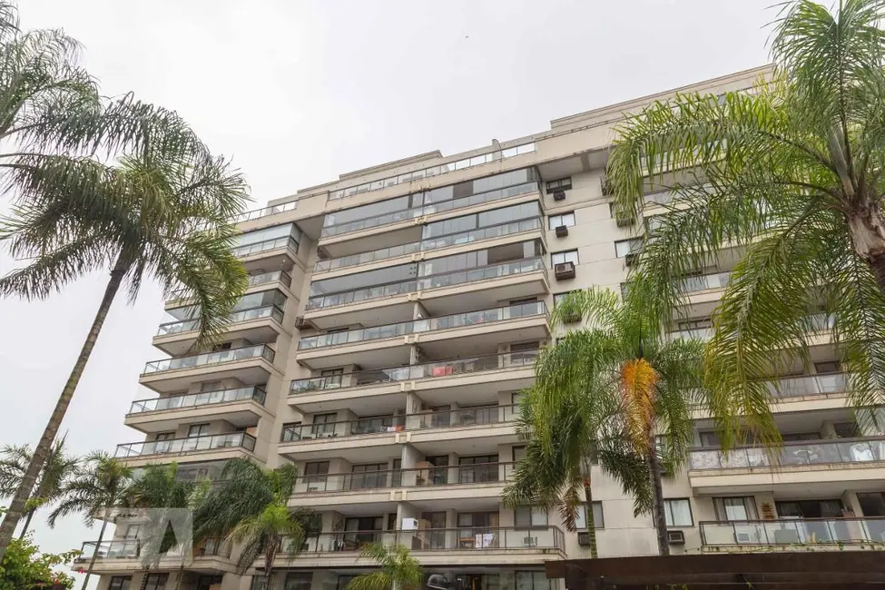 Apartamento com 3 quartos à venda, 78m2 em Rio De Janeiro - RJ - imagem 4 Foto 4 de Apartamento com 3 quartos à venda, 78m2 em Rio De Janeiro - RJ