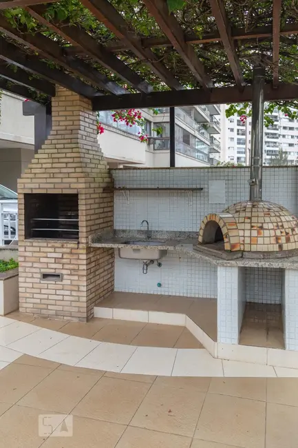 Apartamento com 3 quartos à venda, 78m2 em Rio De Janeiro - RJ - imagem 2 Foto 2 de Apartamento com 3 quartos à venda, 78m2 em Rio De Janeiro - RJ