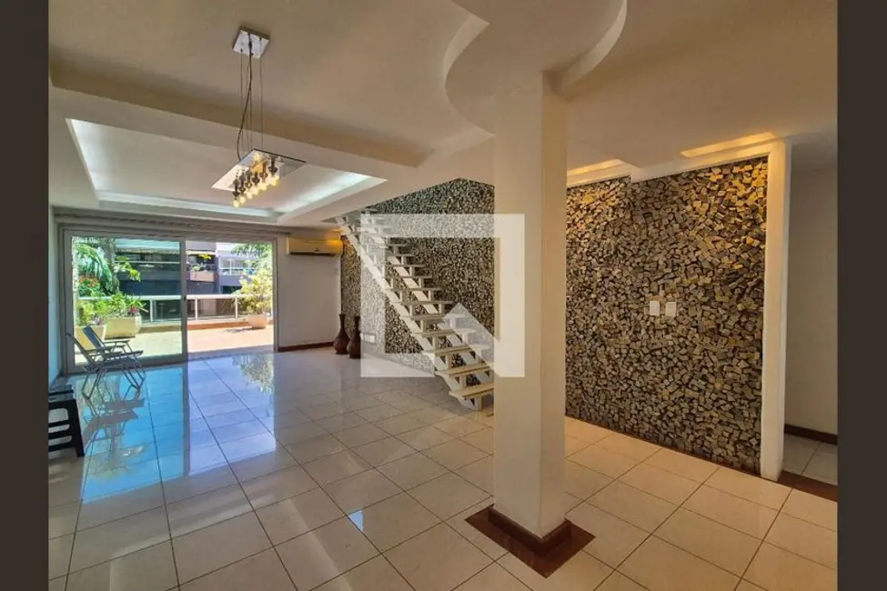Foto 1 de Apartamento com 4 quartos à venda, 380m2 em Rio De Janeiro - RJ