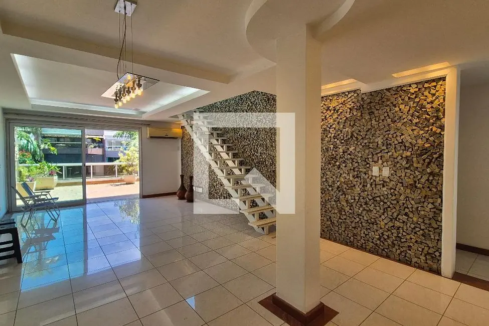 Foto 2 de Apartamento com 4 quartos à venda, 380m2 em Rio De Janeiro - RJ