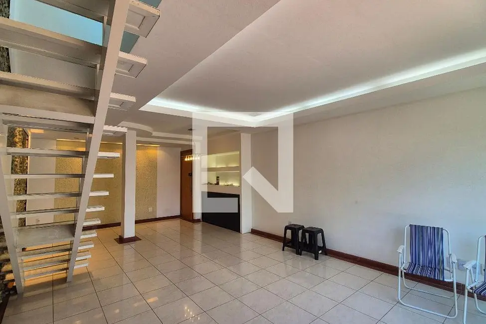 Foto 6 de Apartamento com 4 quartos à venda, 380m2 em Rio De Janeiro - RJ