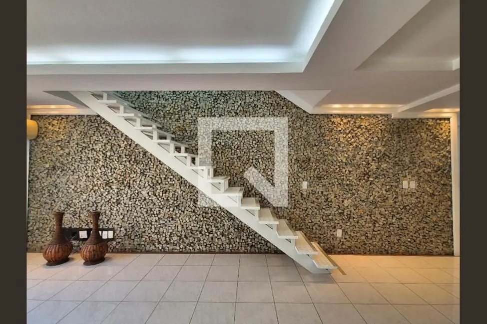Foto 5 de Apartamento com 4 quartos à venda, 380m2 em Rio De Janeiro - RJ