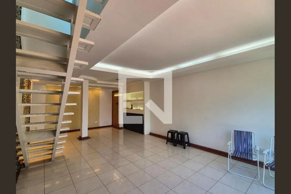 Foto 3 de Apartamento com 4 quartos à venda, 380m2 em Rio De Janeiro - RJ
