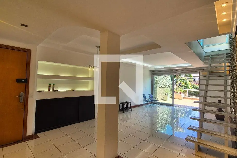 Foto 4 de Apartamento com 4 quartos à venda, 380m2 em Rio De Janeiro - RJ