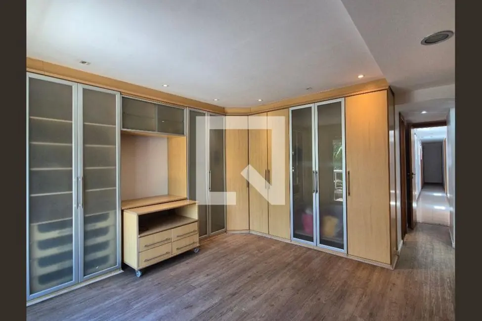 Foto 7 de Apartamento com 4 quartos à venda, 380m2 em Rio De Janeiro - RJ