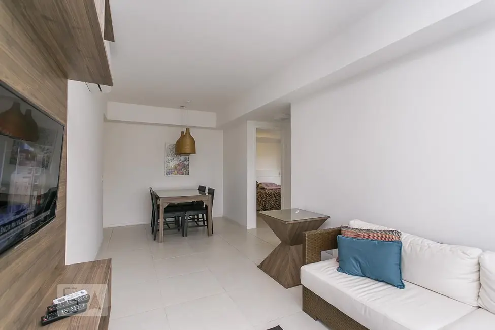 Foto 1 de Apartamento com 2 quartos à venda, 70m2 em Rio De Janeiro - RJ