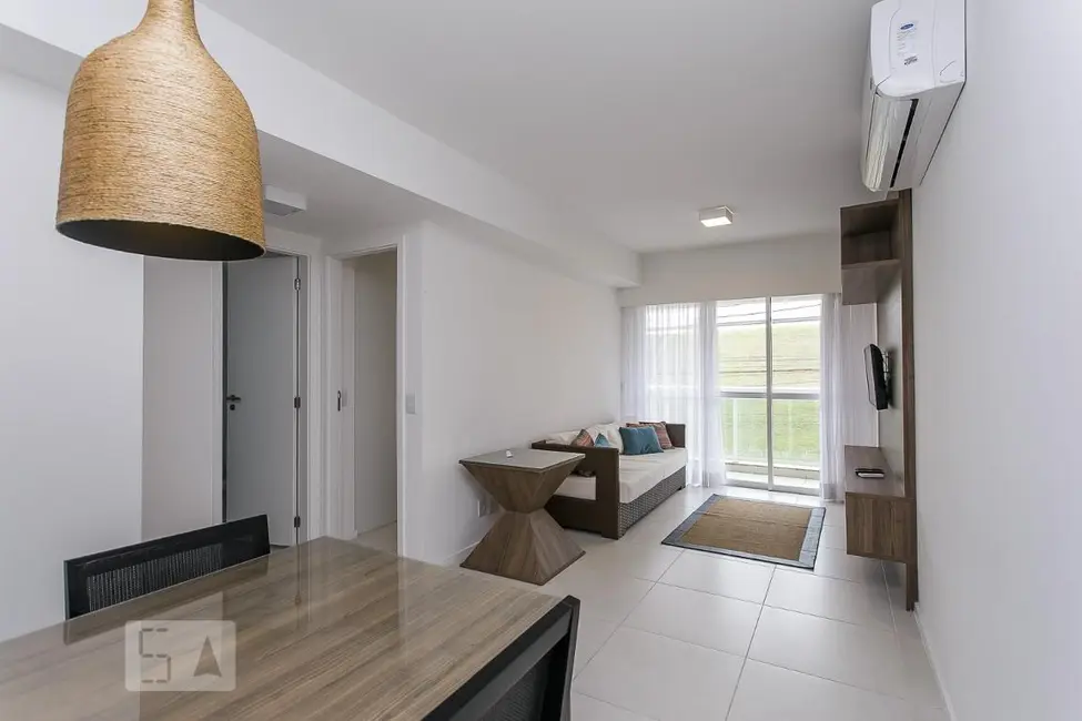 Foto 2 de Apartamento com 2 quartos à venda, 70m2 em Rio De Janeiro - RJ