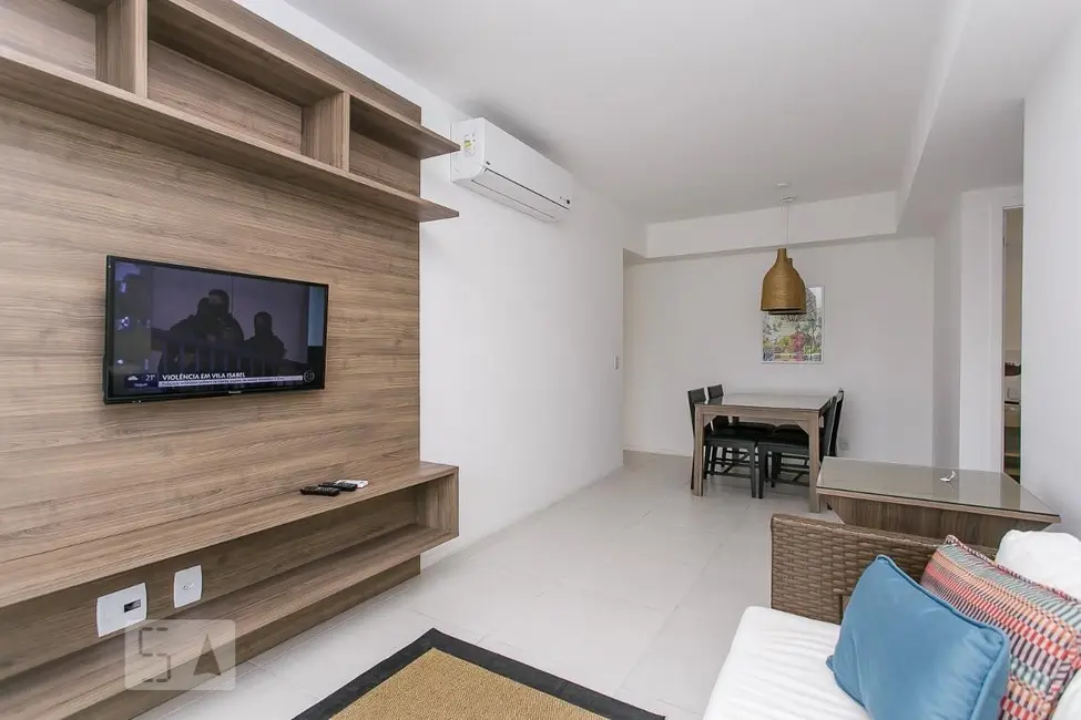 Foto 4 de Apartamento com 2 quartos à venda, 70m2 em Rio De Janeiro - RJ