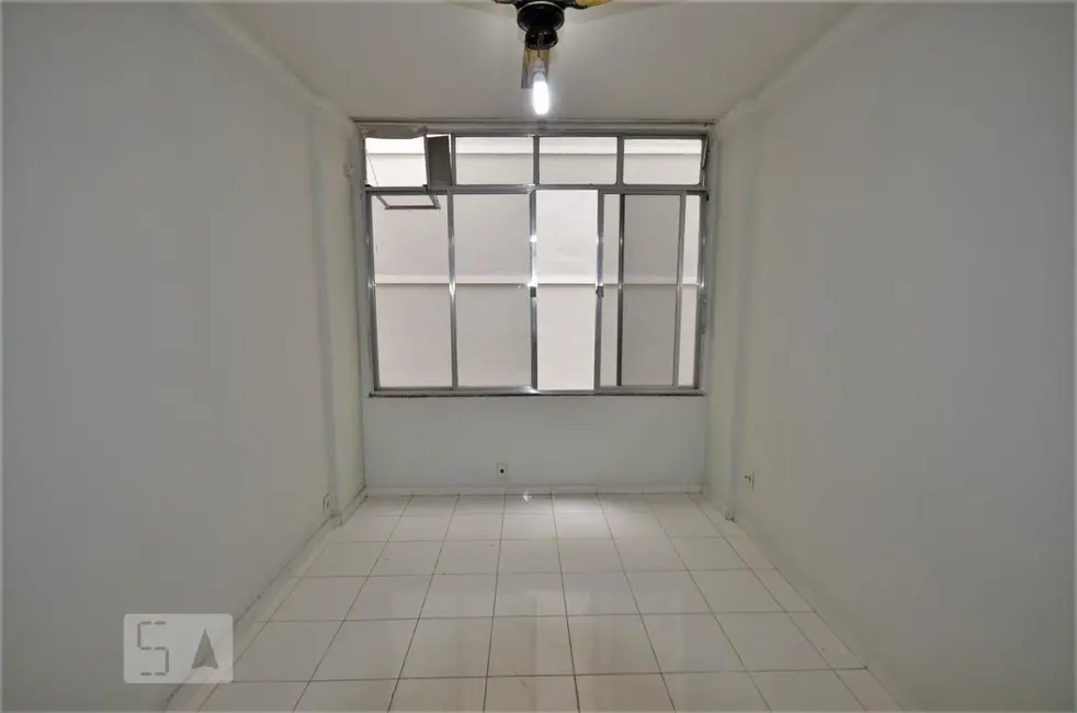 Foto 3 de Kitnet com 1 quarto à venda, 19m2 em Botafogo, Rio De Janeiro - RJ