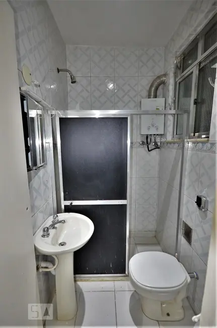 Foto 9 de Kitnet com 1 quarto à venda, 19m2 em Botafogo, Rio De Janeiro - RJ