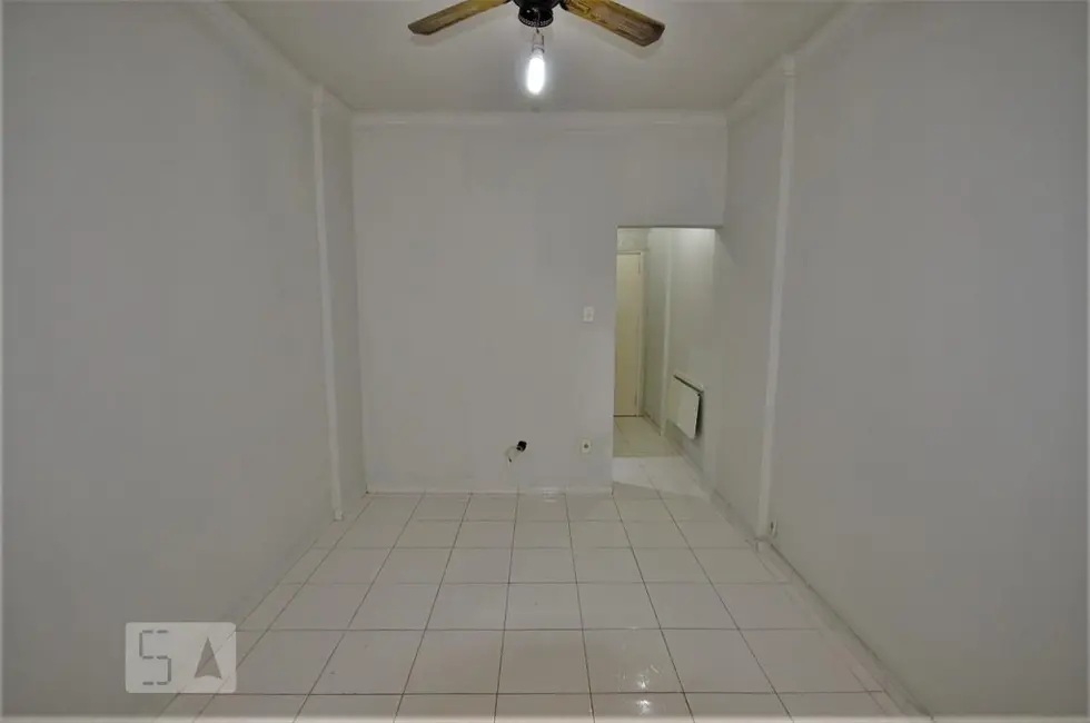 Foto 6 de Kitnet com 1 quarto à venda, 19m2 em Botafogo, Rio De Janeiro - RJ