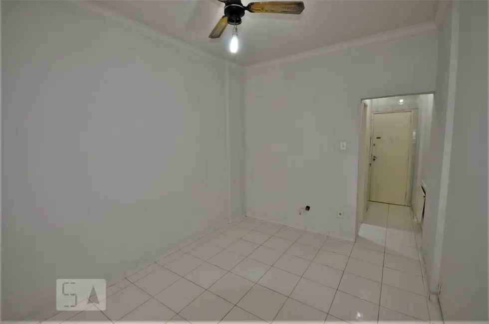 Foto 8 de Kitnet com 1 quarto à venda, 19m2 em Botafogo, Rio De Janeiro - RJ