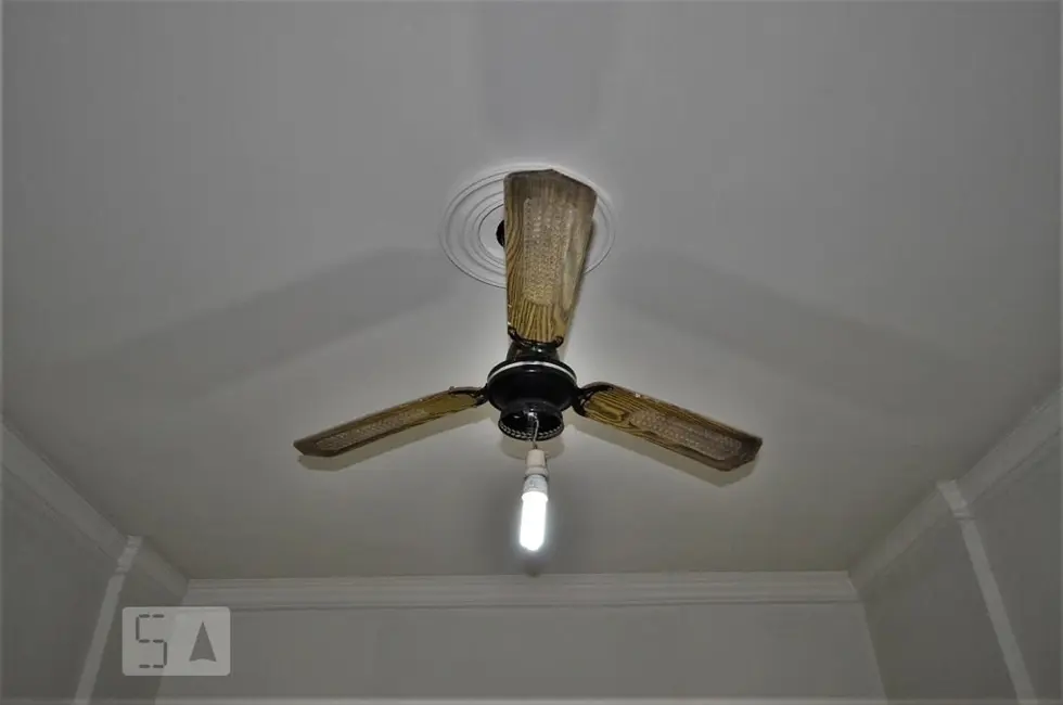 Foto 5 de Kitnet com 1 quarto à venda, 19m2 em Botafogo, Rio De Janeiro - RJ