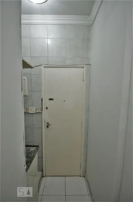 Foto 1 de Kitnet com 1 quarto à venda, 19m2 em Botafogo, Rio De Janeiro - RJ