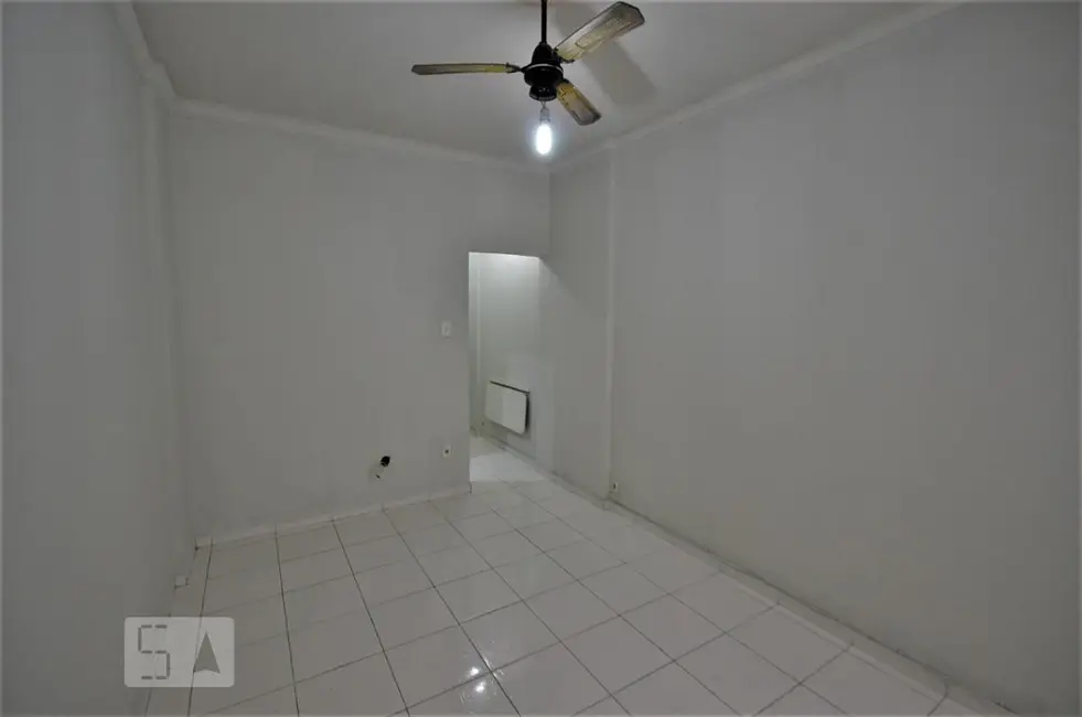 Foto 7 de Kitnet com 1 quarto à venda, 19m2 em Botafogo, Rio De Janeiro - RJ