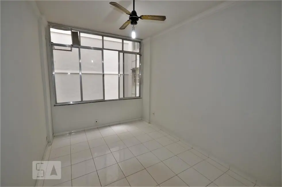 Foto 2 de Kitnet com 1 quarto à venda, 19m2 em Botafogo, Rio De Janeiro - RJ