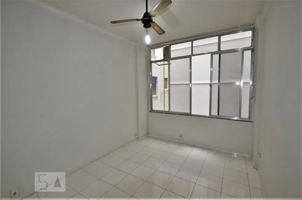 Foto 4 de Kitnet com 1 quarto à venda, 19m2 em Botafogo, Rio De Janeiro - RJ
