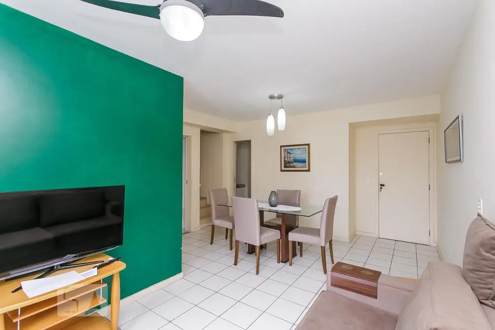 Foto 3 de Apartamento com 2 quartos à venda, 94m2 em Rio De Janeiro - RJ
