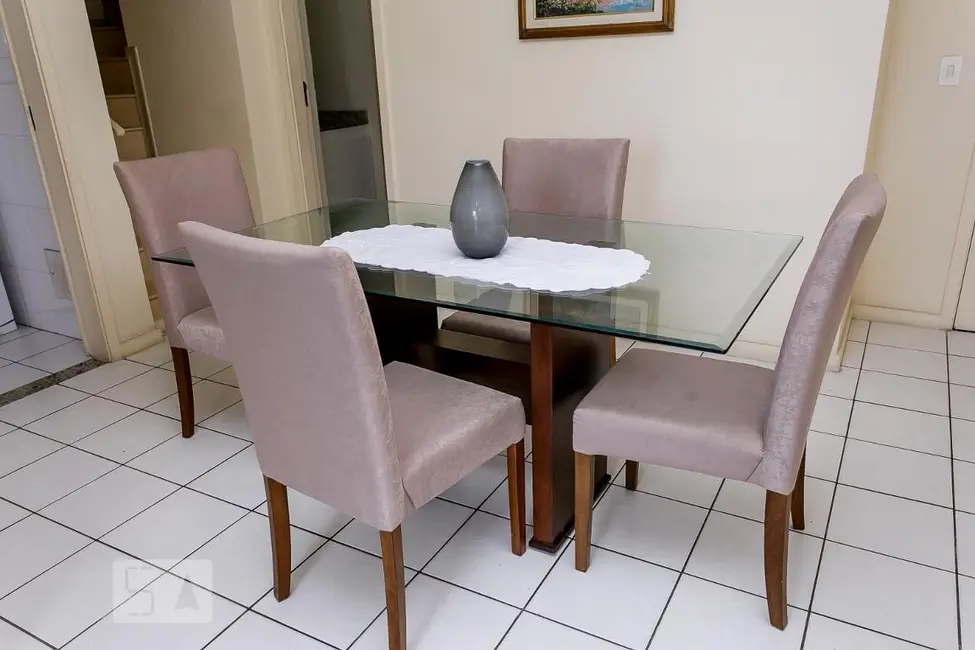 Foto 5 de Apartamento com 2 quartos à venda, 94m2 em Rio De Janeiro - RJ