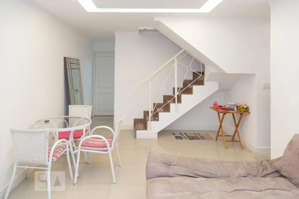 Apartamento com 4 quartos à venda, 211m2 em Rio De Janeiro - RJ - imagem 5 Foto 5 de Apartamento com 4 quartos à venda, 211m2 em Rio De Janeiro - RJ