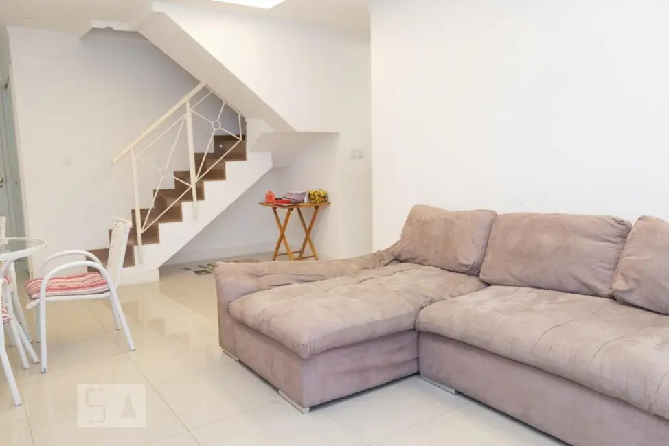 Apartamento com 4 quartos à venda, 211m2 em Rio De Janeiro - RJ - imagem 4 Foto 4 de Apartamento com 4 quartos à venda, 211m2 em Rio De Janeiro - RJ