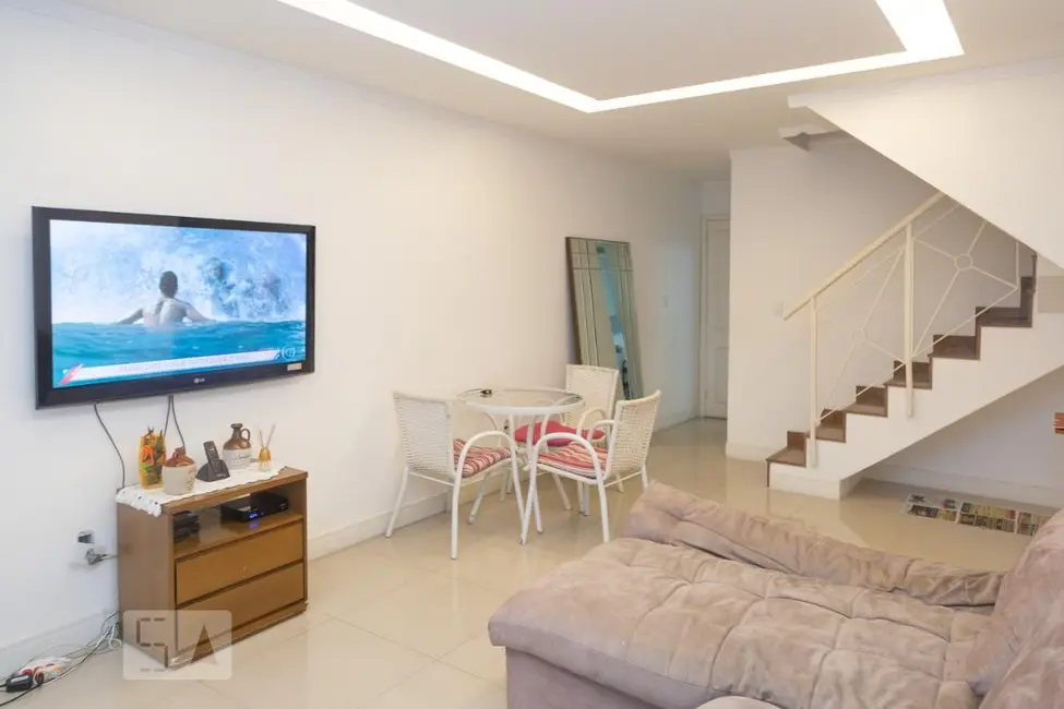 Apartamento com 4 quartos à venda, 211m2 em Rio De Janeiro - RJ - imagem 1 Foto 1 de Apartamento com 4 quartos à venda, 211m2 em Rio De Janeiro - RJ