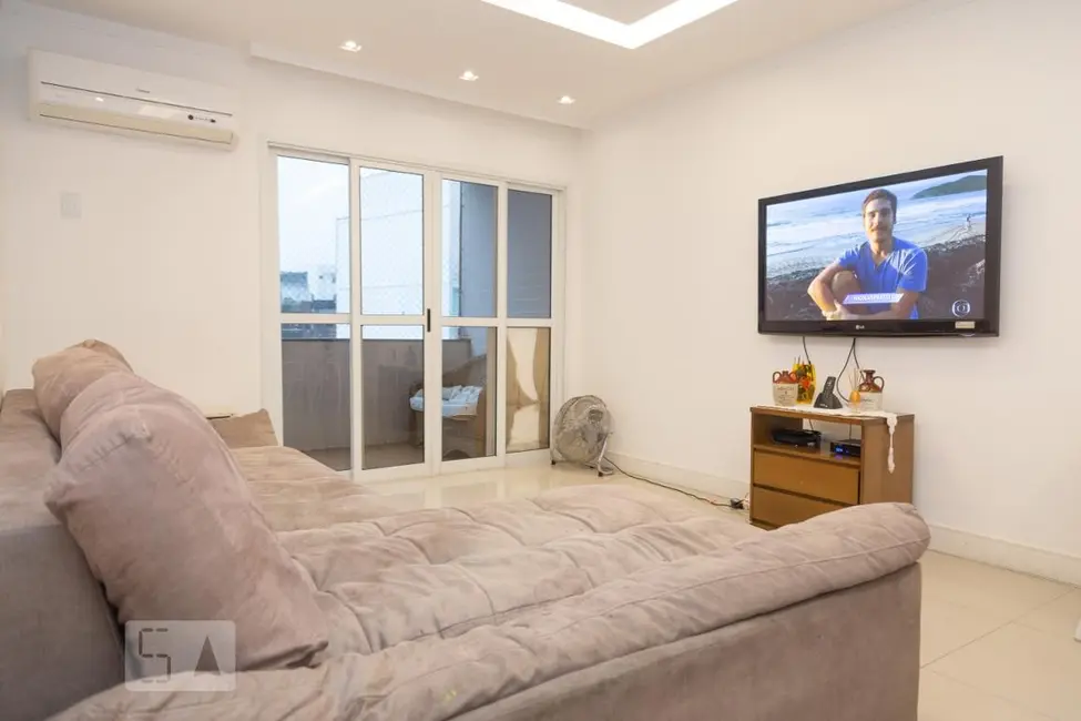 Apartamento com 4 quartos à venda, 211m2 em Rio De Janeiro - RJ - imagem 2 Foto 2 de Apartamento com 4 quartos à venda, 211m2 em Rio De Janeiro - RJ