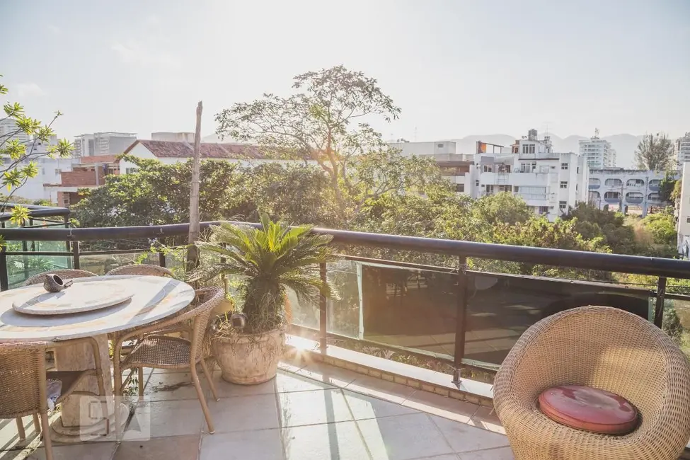 Foto 8 de Apartamento com 5 quartos à venda, 600m2 em Rio De Janeiro - RJ