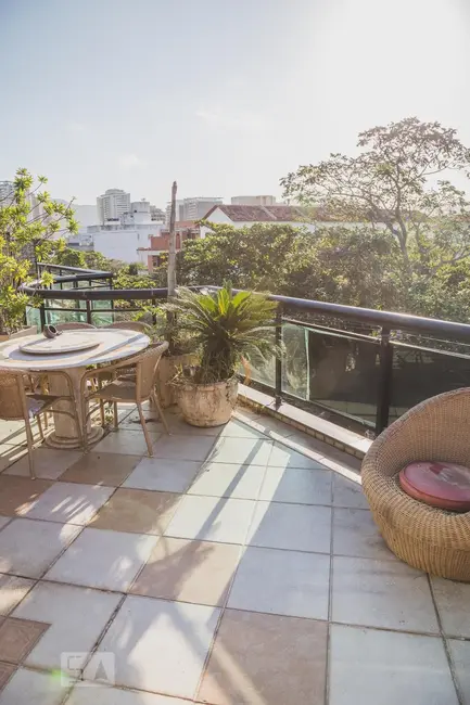 Foto 9 de Apartamento com 5 quartos à venda, 600m2 em Rio De Janeiro - RJ