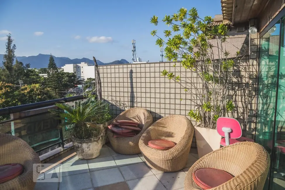 Foto 7 de Apartamento com 5 quartos à venda, 600m2 em Rio De Janeiro - RJ