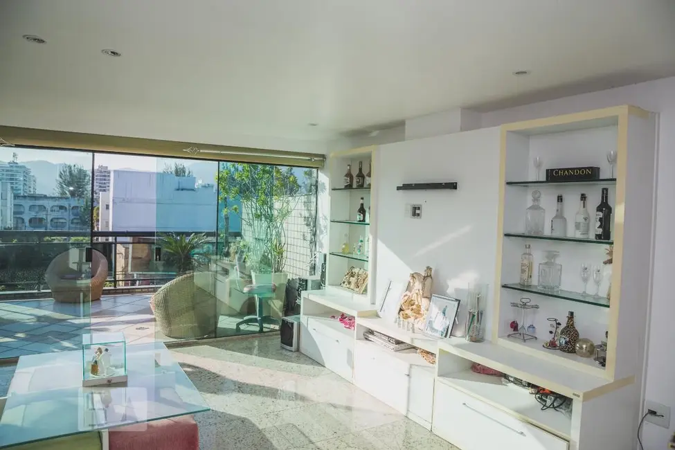 Foto 6 de Apartamento com 5 quartos à venda, 600m2 em Rio De Janeiro - RJ