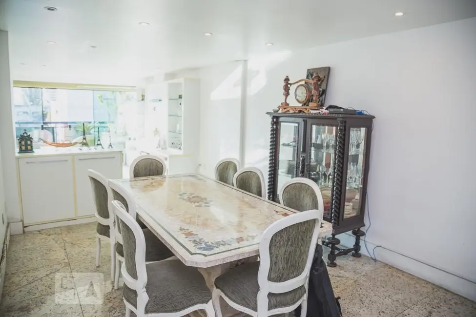 Foto 5 de Apartamento com 5 quartos à venda, 600m2 em Rio De Janeiro - RJ