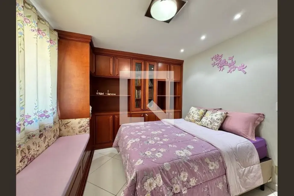 Foto 7 de Apartamento com 3 quartos à venda, 190m2 em Rio De Janeiro - RJ