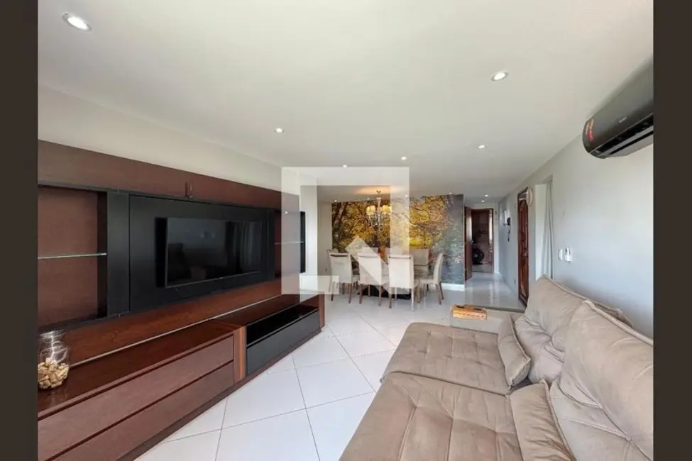 Foto 6 de Apartamento com 3 quartos à venda, 190m2 em Rio De Janeiro - RJ