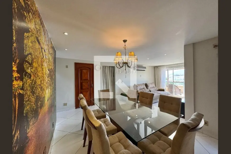 Foto 4 de Apartamento com 3 quartos à venda, 190m2 em Rio De Janeiro - RJ