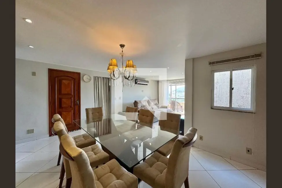 Foto 2 de Apartamento com 3 quartos à venda, 190m2 em Rio De Janeiro - RJ